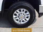 Thumbnail of 2023 Summit White Chevrolet Silverado 2500