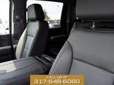 Thumbnail of 2023 Summit White Chevrolet Silverado 2500