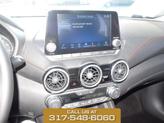 Thumbnail of 2025 Super Black Nissan Sentra