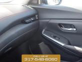 Thumbnail of 2025 Super Black Nissan Sentra
