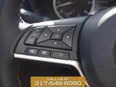 Thumbnail of 2025 Super Black Nissan Sentra