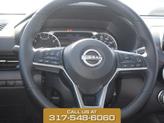 Thumbnail of 2025 Super Black Nissan Sentra