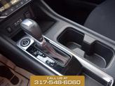 Thumbnail of 2025 Super Black Nissan Sentra