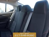 Thumbnail of 2025 Super Black Nissan Sentra