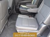 Thumbnail of 2024 Iridescent Pearl Tricoat Chevrolet Suburban