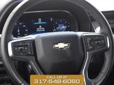 Thumbnail of 2024 Iridescent Pearl Tricoat Chevrolet Suburban
