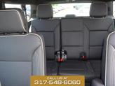 Thumbnail of 2024 Iridescent Pearl Tricoat Chevrolet Suburban