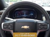 Thumbnail of 2024 Iridescent Pearl Tricoat Chevrolet Suburban