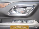 Thumbnail of 2024 Iridescent Pearl Tricoat Chevrolet Suburban