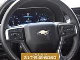 Thumbnail of 2024 Iridescent Pearl Tricoat Chevrolet Suburban