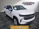 Photo of 2024 Iridescent Pearl Tricoat Chevrolet Suburban