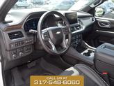 Thumbnail of 2024 Iridescent Pearl Tricoat Chevrolet Suburban