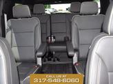 Thumbnail of 2024 Iridescent Pearl Tricoat Chevrolet Suburban