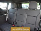 Thumbnail of 2024 Iridescent Pearl Tricoat Chevrolet Suburban