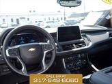 Thumbnail of 2024 Iridescent Pearl Tricoat Chevrolet Suburban