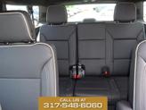 Thumbnail of 2024 Iridescent Pearl Tricoat Chevrolet Suburban
