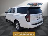 Thumbnail of 2024 Iridescent Pearl Tricoat Chevrolet Suburban