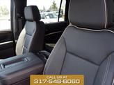 Thumbnail of 2024 Iridescent Pearl Tricoat Chevrolet Suburban