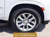 Thumbnail of 2024 Iridescent Pearl Tricoat Chevrolet Suburban