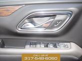 Thumbnail of 2024 Iridescent Pearl Tricoat Chevrolet Suburban