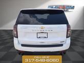 Thumbnail of 2024 Iridescent Pearl Tricoat Chevrolet Suburban