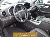 Thumbnail of 2024 Sterling Gray Metallic Chevrolet Blazer