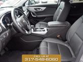Thumbnail of 2024 Sterling Gray Metallic Chevrolet Blazer