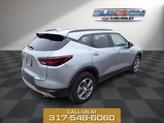 Thumbnail of 2024 Sterling Gray Metallic Chevrolet Blazer