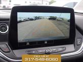 Thumbnail of 2024 Sterling Gray Metallic Chevrolet Blazer