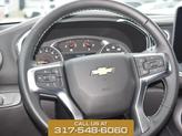 Thumbnail of 2024 Sterling Gray Metallic Chevrolet Blazer