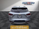 Thumbnail of 2024 Sterling Gray Metallic Chevrolet Blazer