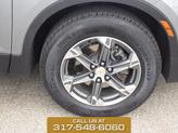 Thumbnail of 2024 Sterling Gray Metallic Chevrolet Blazer