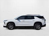 Thumbnail of 2026 Summit White Chevrolet Traverse
