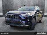 Photo of 2024 Blueprint Toyota RAV4
