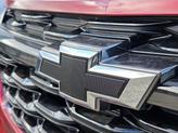 Thumbnail of 2025 Crimson Metallic Chevrolet Trax