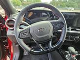 Thumbnail of 2025 Crimson Metallic Chevrolet Trax