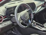 Thumbnail of 2025 Crimson Metallic Chevrolet Trax