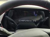 Thumbnail of 2025 Crimson Metallic Chevrolet Trax