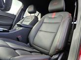 Thumbnail of 2025 Crimson Metallic Chevrolet Trax