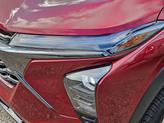 Thumbnail of 2025 Crimson Metallic Chevrolet Trax