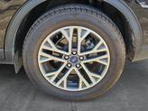 Thumbnail of 2021 Agate Black Metallic Ford Escape