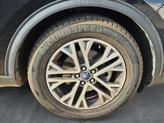 Thumbnail of 2021 Agate Black Metallic Ford Escape