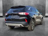 Thumbnail of 2021 Agate Black Metallic Ford Escape