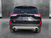 Thumbnail of 2021 Agate Black Metallic Ford Escape