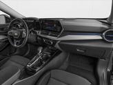 Thumbnail of 2026 Summit White Chevrolet Trax