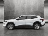 Thumbnail of 2025 Summit White Chevrolet Trax
