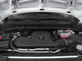 Thumbnail of 2025 Summit White Chevrolet Silverado 1500