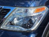 Thumbnail of 2018 Hermosa Blue Nissan Armada