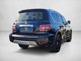 Thumbnail of 2018 Hermosa Blue Nissan Armada