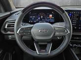 Thumbnail of 2025 Sterling Gray Metallic Chevrolet Traverse